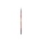 Creative Mark Ebony Splendor Short-Handled Synthetic Sable Paint Brush, Assorted, Teijin Multi-Filament Hair, Handcrafted Synthetic Paint Brushes for Acrylic, Watercolor Painting and More